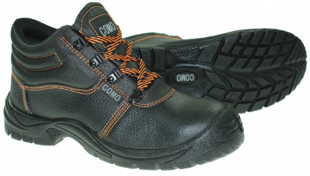 BUTY ROBOCZE OBUWIE trzewik trzewiki PODNOSEK BHP 42 Kod producenta COMFORT SB