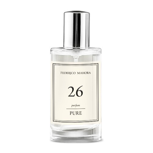 

Perfumy Fm 26 Pure 50 ml.