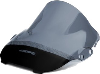 

Loster Szyba Owiewka Racing Honda Cbr 600 F3 95-98