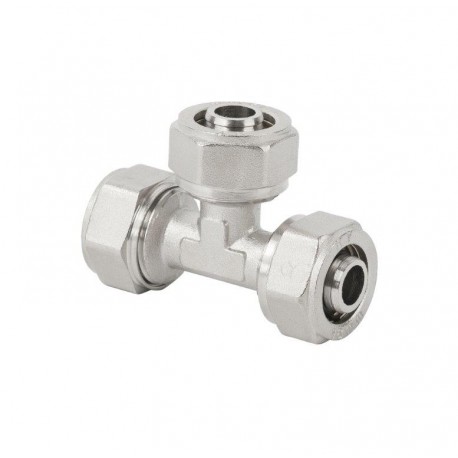 

Pex/al/pex Trójnik 25X20X16 MM
