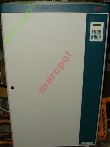APC SILCON 80kW MEGA MOC POLECAM GWARANCJA FAKTURA