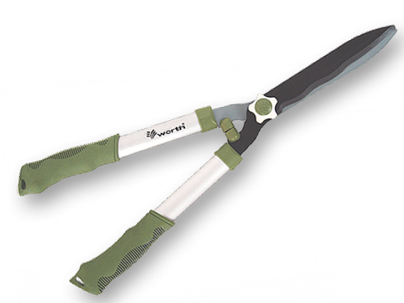 

Nożyce do żywopłotu Standard Teflon 54cm W1127