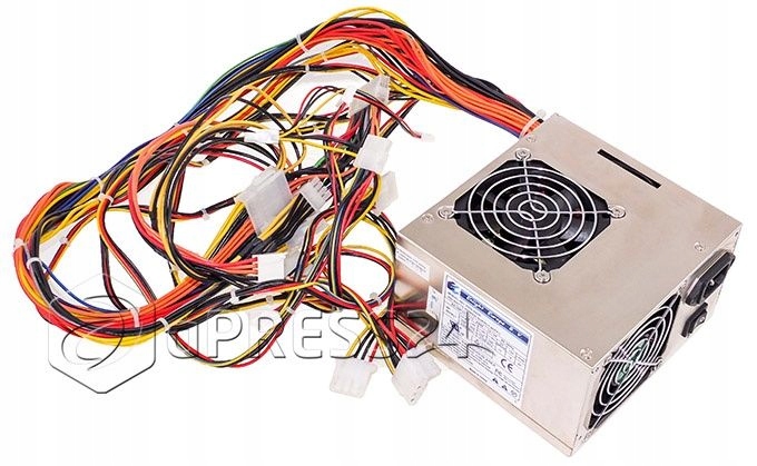 Enlight ENS-0246 460W Enhance Pfc