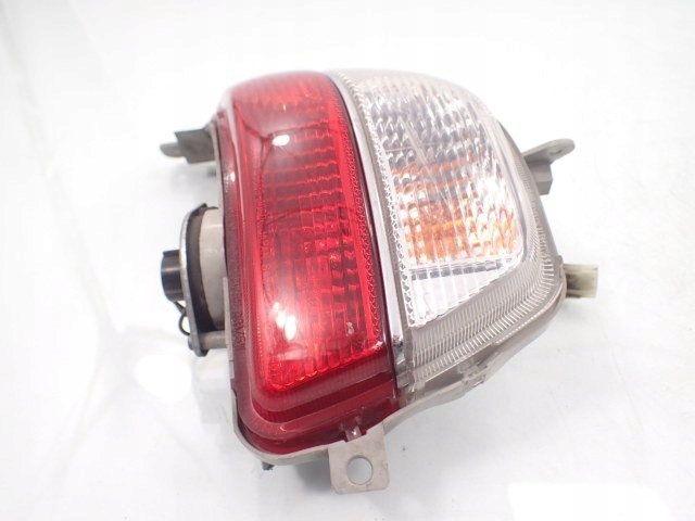 Lampa [L] zadné smerové svetlo Suzuki Burgman 650 Výrobca Suzuki OE