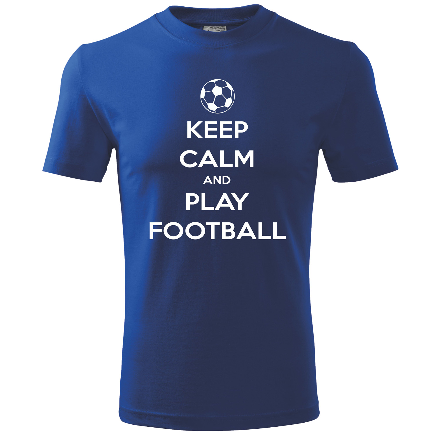 

T-shirt koszulka kibica piłka nożna football L