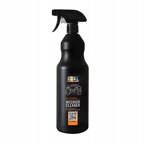 

Adbl Interior Cleaner czyści wnętrze Apc 500ml