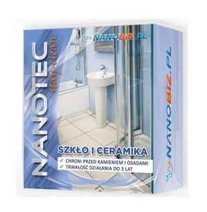 

Impregnat płytek ceramicznych kabin prysznic 100ml