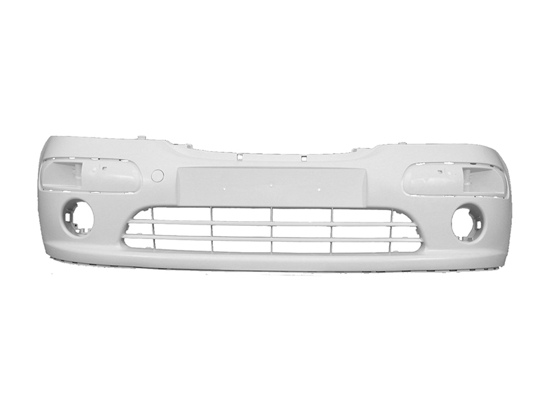 ZDERZAK PRZOD CITROEN C3 FC 2002-2005