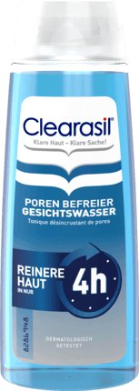 

Clearasil Tonik Oczyszczający 4h 200ml