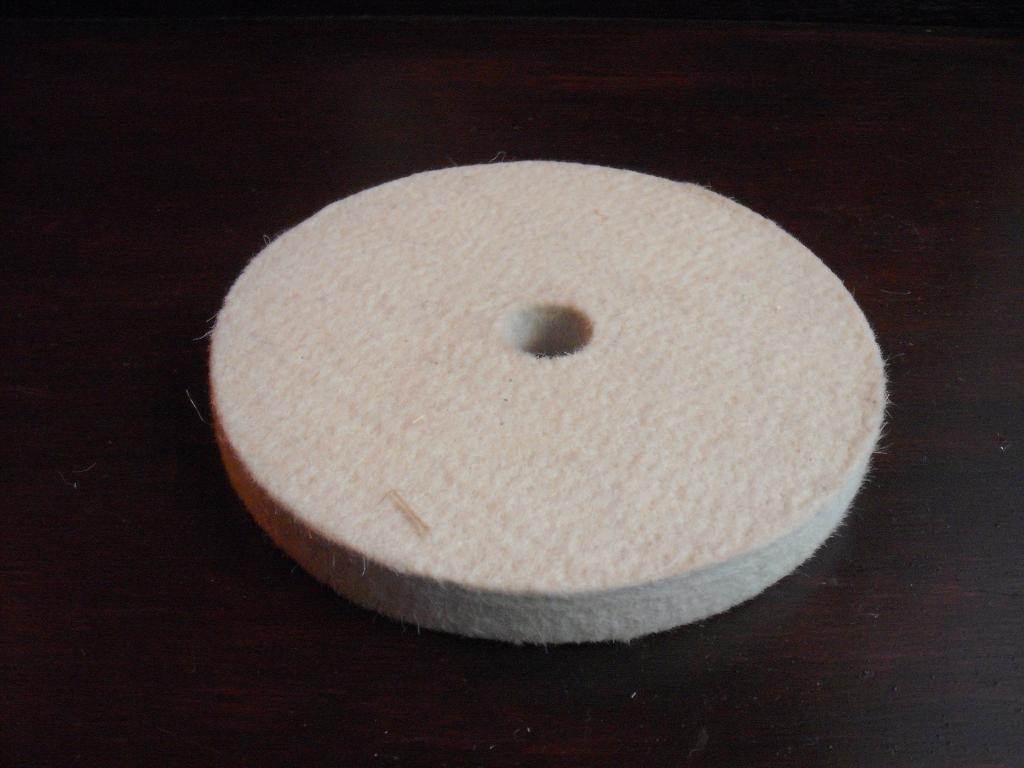 

Filc Polerski Twardy Z Otworem 120x15x15 Producent