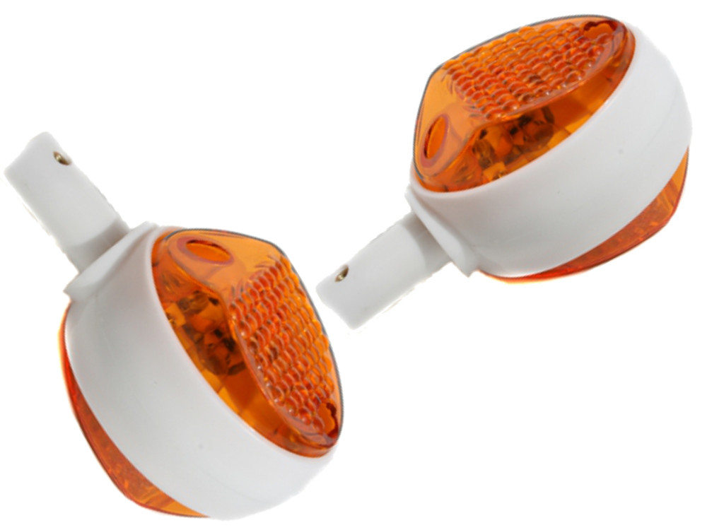 

Kierunkowskazy W Kierownice Mz Es Trophy 150 250