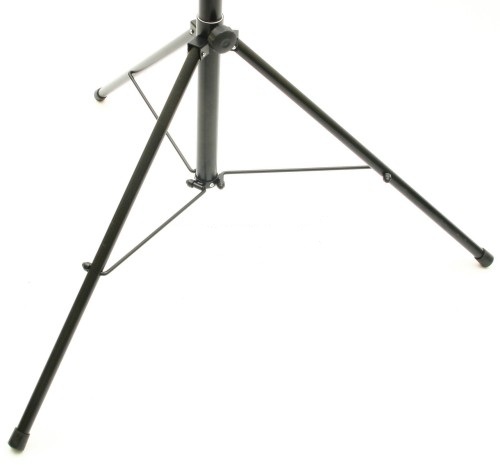 Solidny STATYW STOJAK ANTENOWY anteny satelit STAL Marka Inna