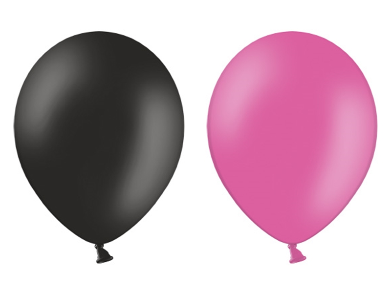 

Balony Wieczór Panieński 10cali 2 kolory 5 szt