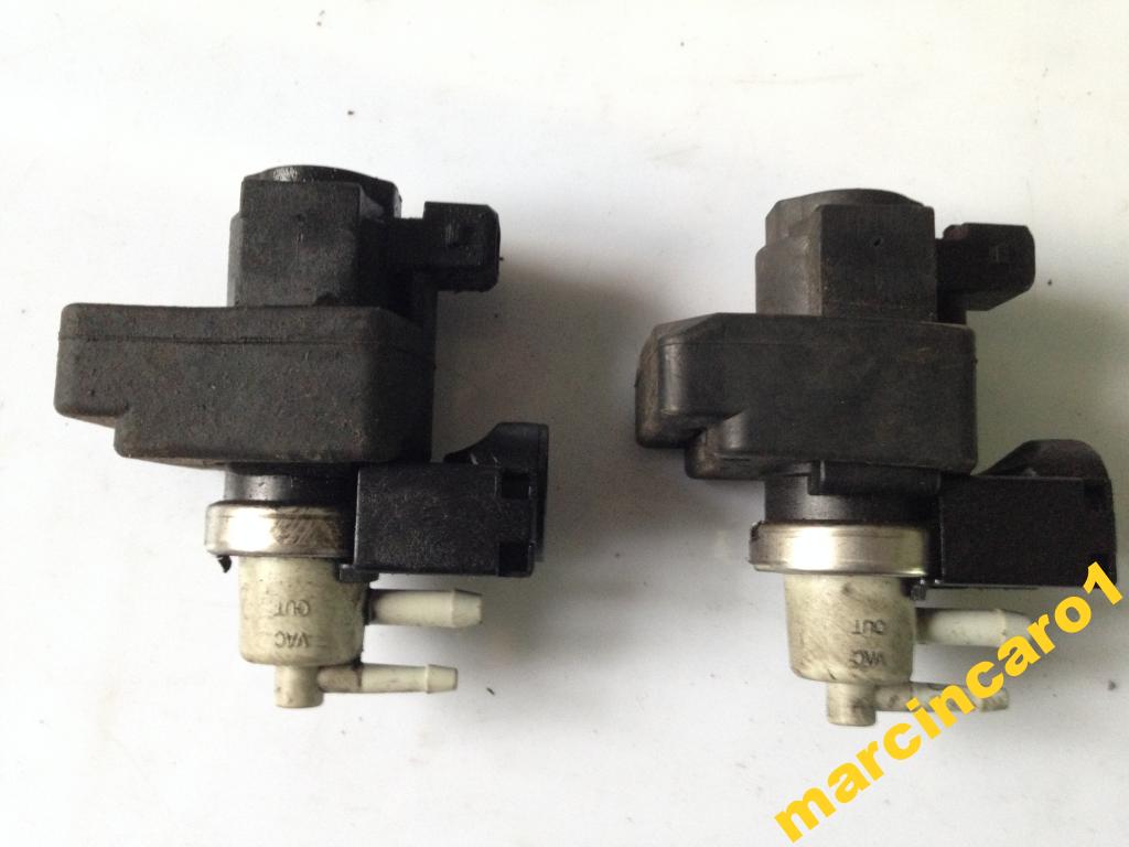 CZUJNIK CIŚNIENIA TURBINY ZAWÓR LAGUNA SCENIC