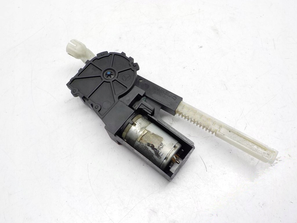 MERCEDES CL W216 SILNICZEK ZAGŁÓWKA FOTELA LEWY EU