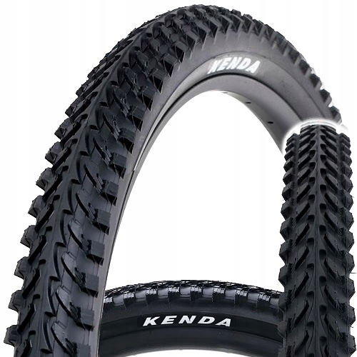 

Opona Rowerowa Kenda Na Rower -- 26x1.95 -- 50-559
