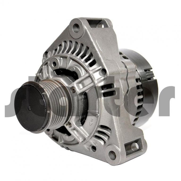 CA1209 ALTERNATOR MERCEDES SPRINTER 2.3 2.9 DIESEL Producent części Bosch