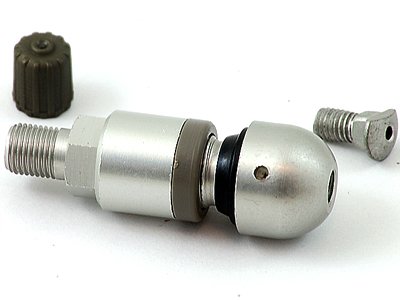 

Zawór Aluminiowy Do Czujnika Ciśnienia Tpms BLV475