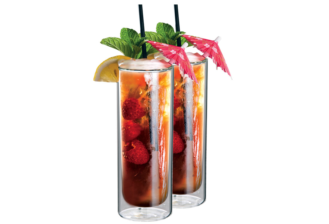 

Szklanki Termiczne Do Mohito Frappe Napojów Mojito