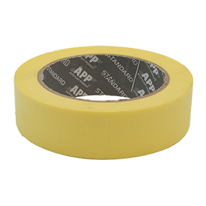 APP TAŚMA MASKUJĄCA 30MM