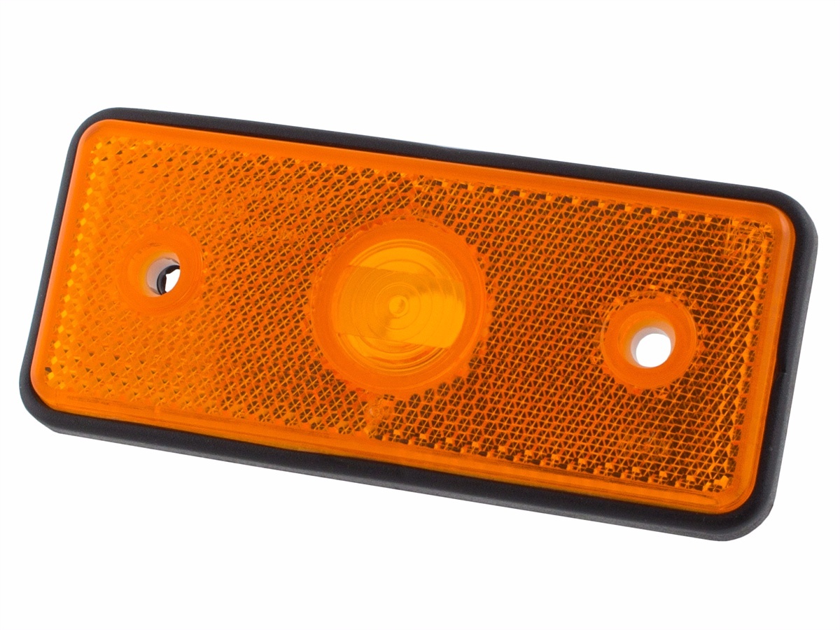 Lampka obrysowa Obrysówka SPRINTER 313 316 413 416 EAN (GTIN) 5907556003231