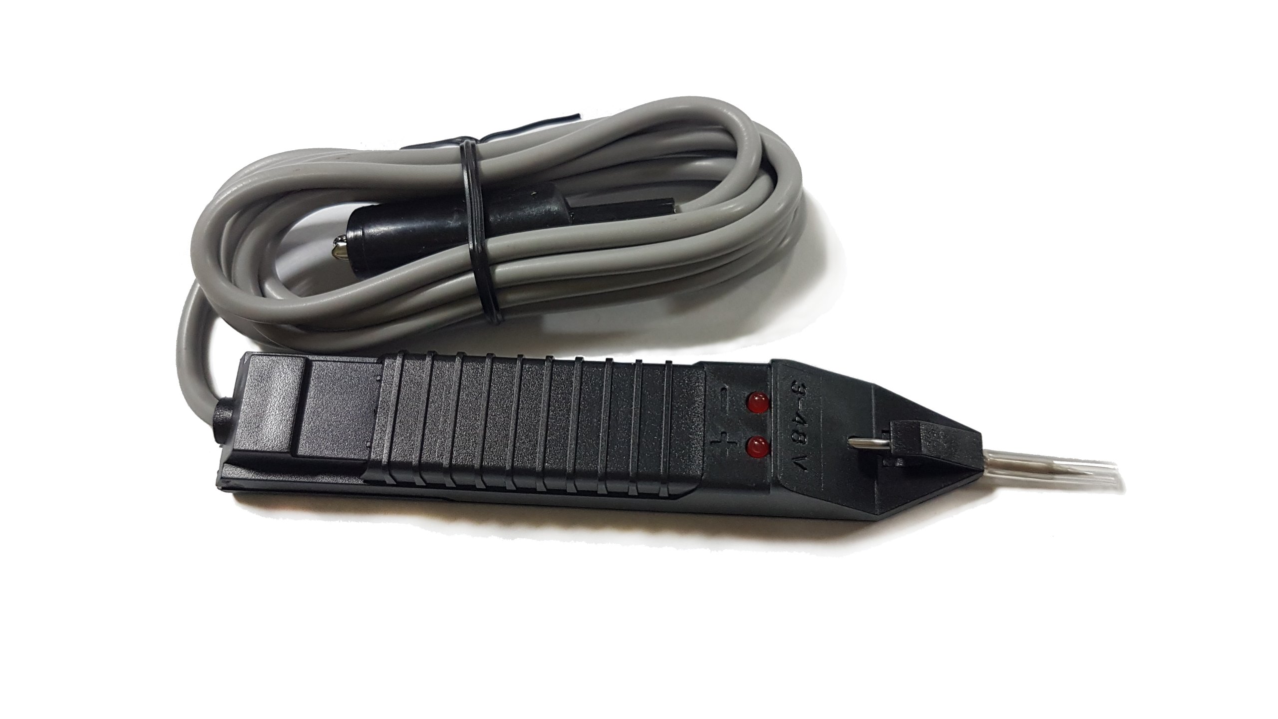 

Tester Próbnik Napięcia Diodowy 3 V- 48V