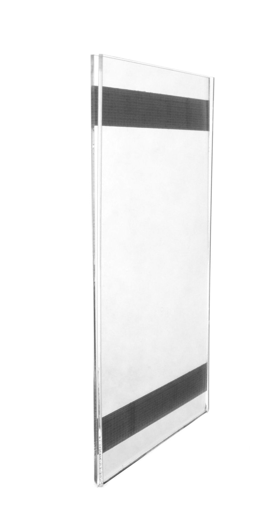

Samoprzylepna koszulka akrylowa I A7 Plexi