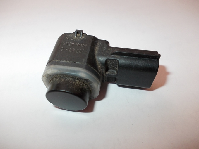 284420002R - PARKTRONIC RENAULT SCENIC III 284420002R*