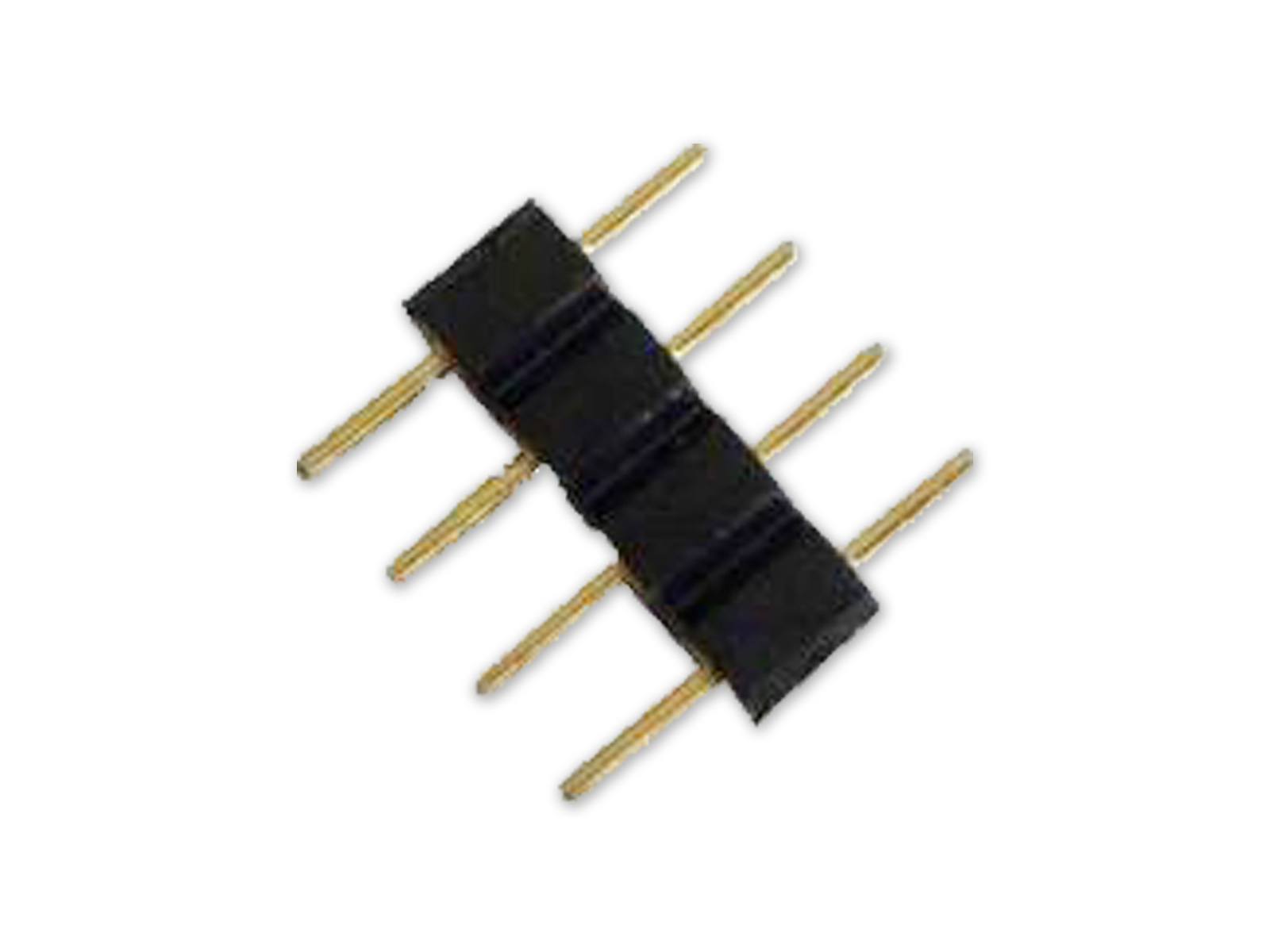 

Złączka konektor 4 Pin 10mm 5050 Rgb taśma led 031