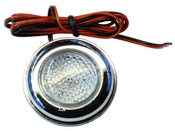 

Lampa Led Kabina Izoterma Paka Kamper 12V 24V Moc