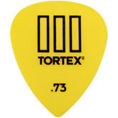

Dunlop Tortex Tiii kostka gitarowa .73