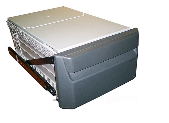 Lodówka Volvo Fh Kompresorowa Sprężarkowa Nowa