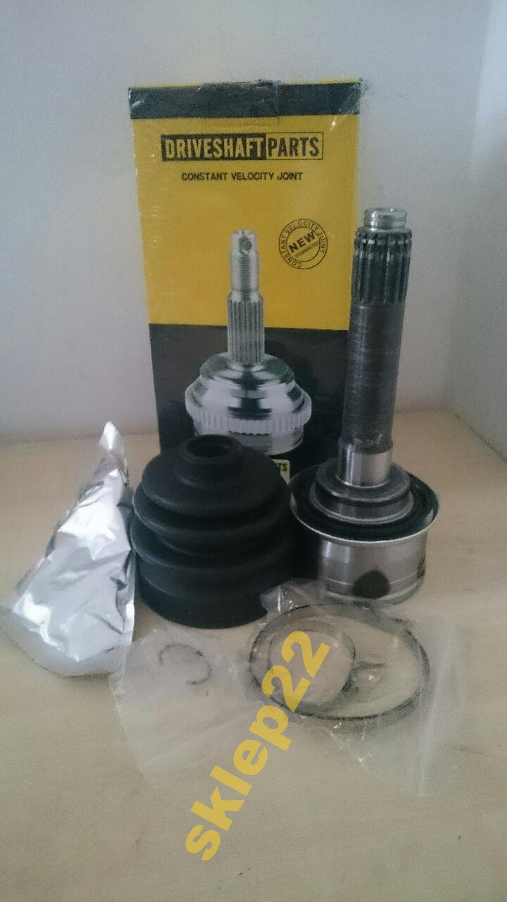 

Przegub Opel Frontera A 2.0 92-98 17/23