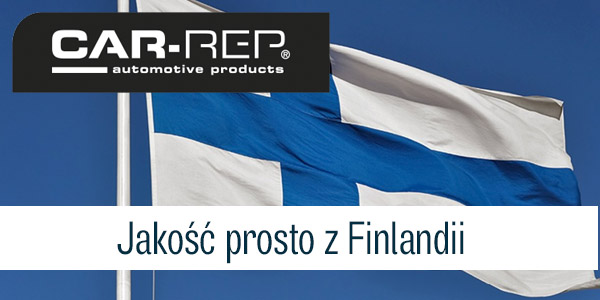 CAR-REP CHROM W SPRAYU EMALIA SREBRNA FARBA 400ml Producent CAR-REP