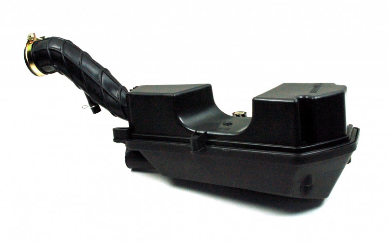 

Kompletny Filtr Powietrza skutery 4T GY6 Koło 10