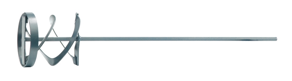 

Mieszadło spiralne do zapraw mas Turbo 600 x 100mm