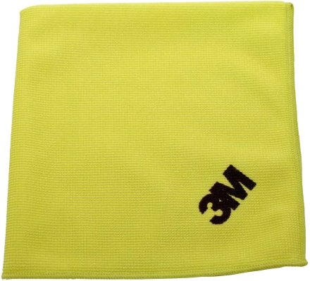 

3M Ścierka z mikrowłókien mikrofazy Super Jakość!