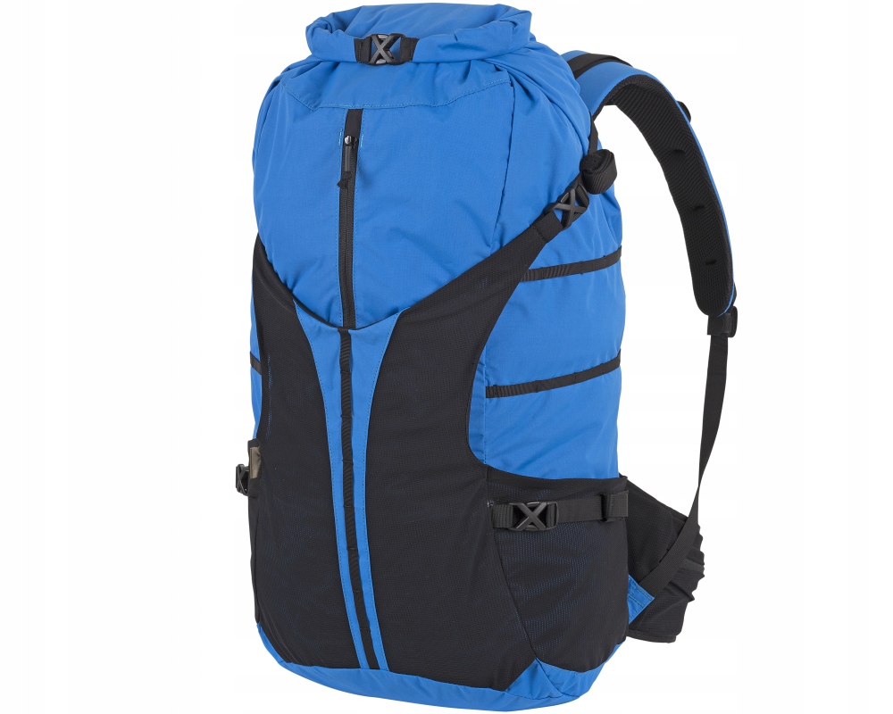 

Plecak Helikon Summit - Cordura - Blue