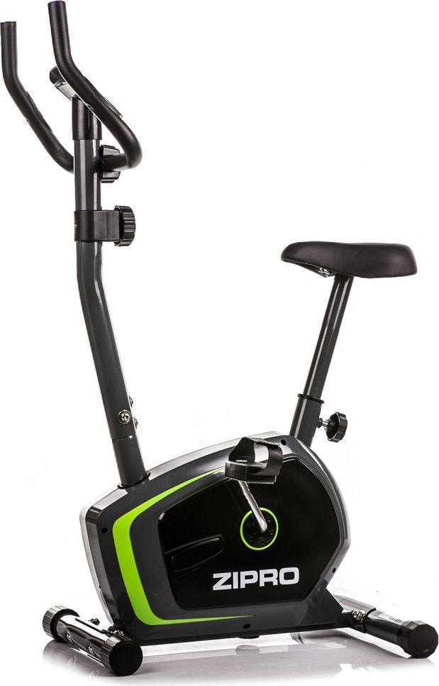

Zipro Rower treningowy Rowerek Magnetyczny Drift