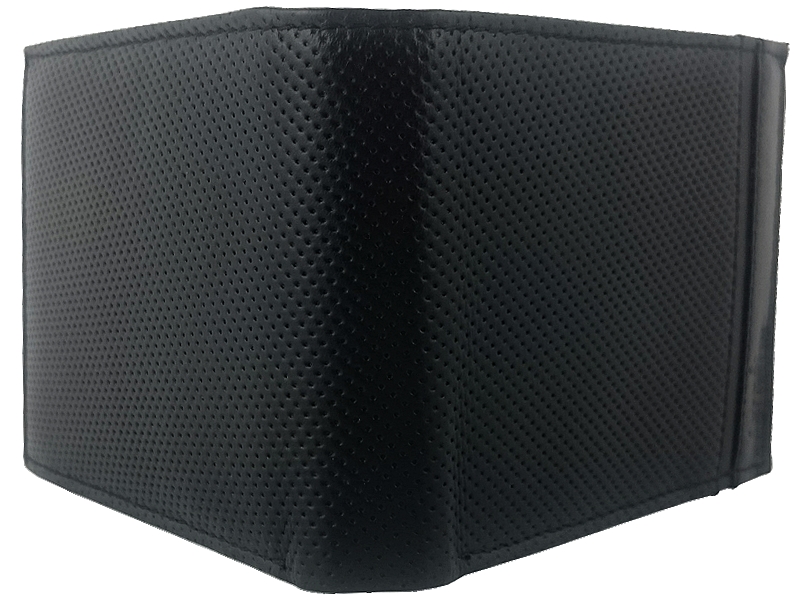 

Skórzany portfel Money Kepper prezent dla niego