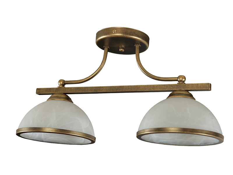 

Lampa Listwa Olimp 2