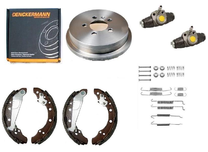 Bubny Čelisti Válce Ibiza Cordoba Polo 01-