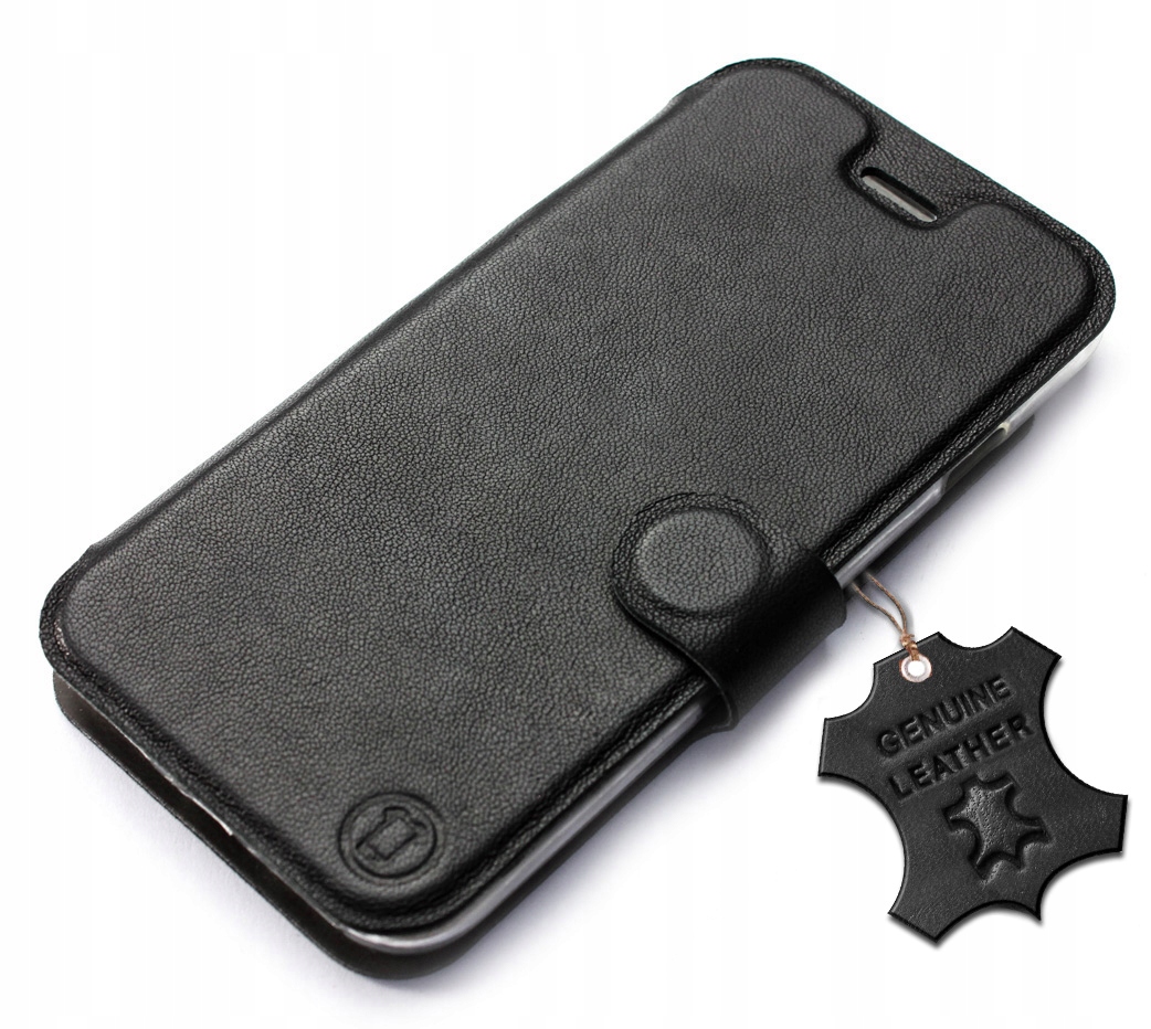 

Etui Mobiwear do Samsung Galaxy J5 2017 - Black