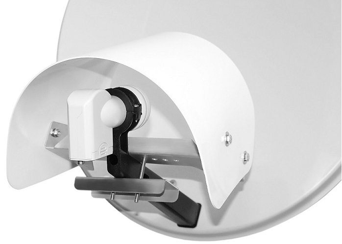 Конвертер тарелка триколор. Держатель конвертера спутниковой антенны Триколор. Козырек для спутникового конвертора. Козырек для конвертера спутниковой антенны. Держатель конвектора для спутниковой тарелки.