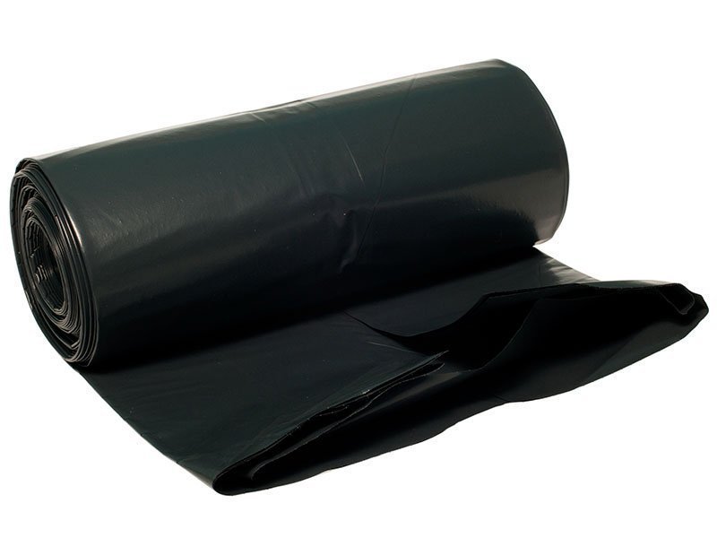 

Worek Na Śmieci Ldpe Grube 30L 35L A'50 Kosz 50x60