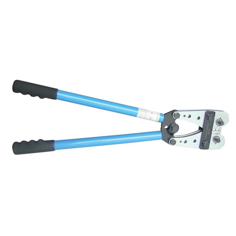 Lis na očkové koncovky 10-120 mm HX120B