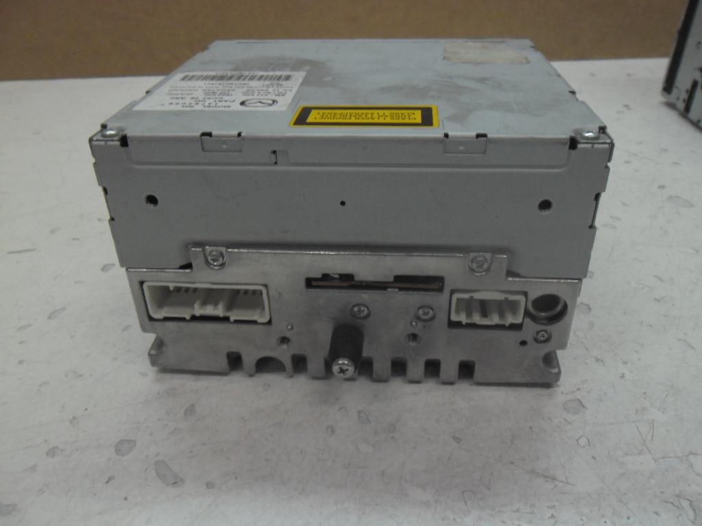 MAZDA 5 RADIO CD 05-10 MODUL Funkcje inne