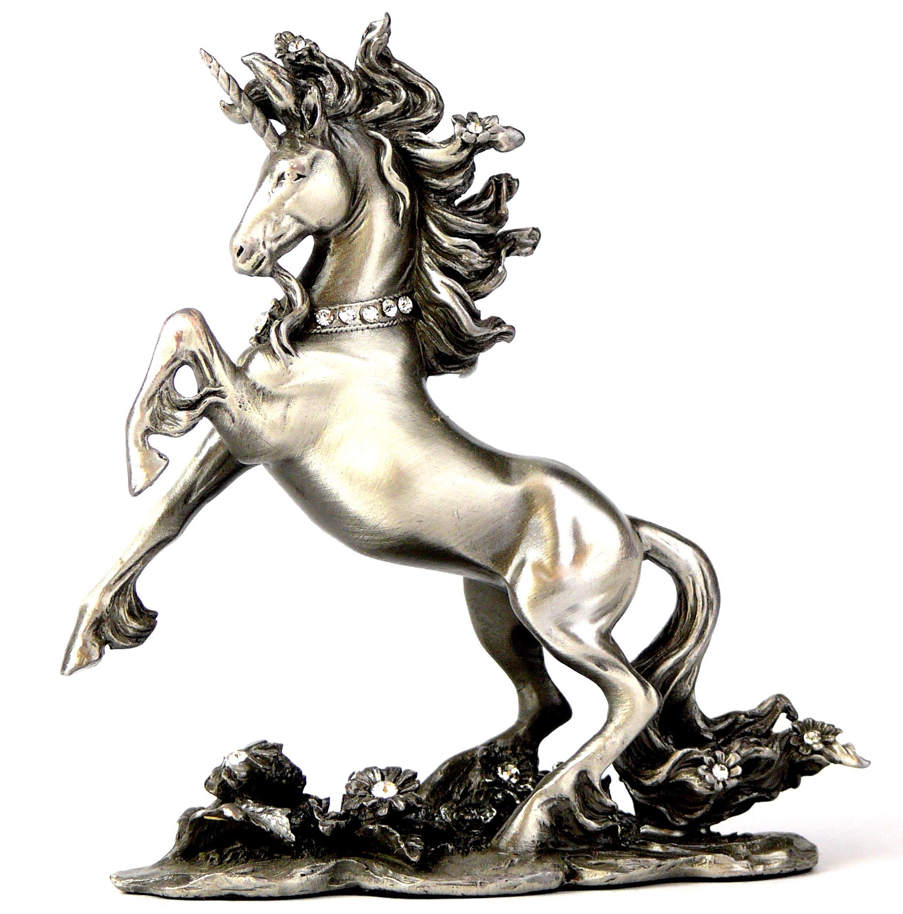 FIGURKA JEDNOROŻEC KOŃ NA WALENTYNKI PREZENT