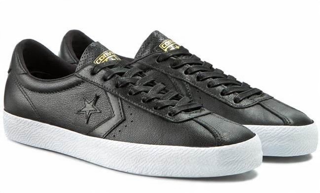 

Skórzane Trampki Converse 151351 # 42,5