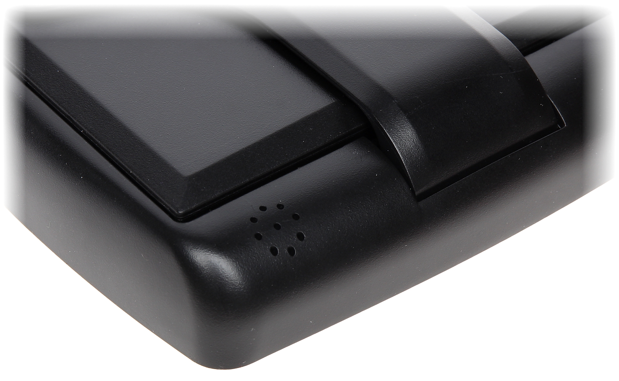 SKŁADANY MONITOR SAMOCHODOWY TFT-4.3/CAR-2 ABCV Marka ABCVision